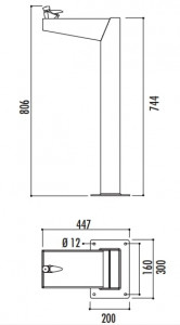 Fontaine à boire - Devis sur Techni-Contact.com - 2