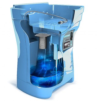 Fontaine de nettoyage biologique - Devis sur Techni-Contact.com - 1