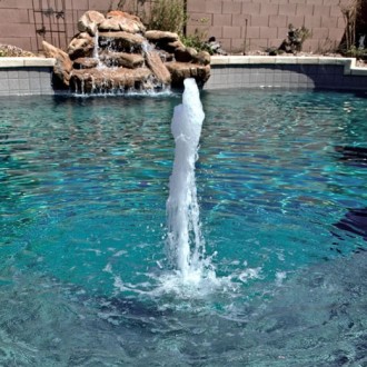 Fontaine pour piscine - Devis sur Techni-Contact.com - 3