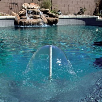 Fontaine pour piscine - Devis sur Techni-Contact.com - 4