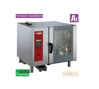 Four gaz 30 Kg - Devis sur Techni-Contact.com - 1