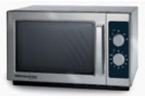 Four micro ondes multi cuissons en inox - Devis sur Techni-Contact.com - 1