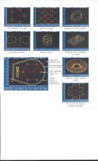 Fraiseuse semi banc fixe DF2-CNC - Devis sur Techni-Contact.com - 3