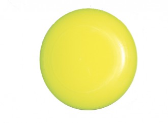 Frisbee d'entraînement pour activité scolaire - Devis sur Techni-Contact.com - 1