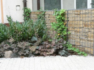 Gabion de décoration - Devis sur Techni-Contact.com - 3