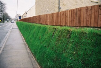 Gabions en treillis soudés - Devis sur Techni-Contact.com - 3