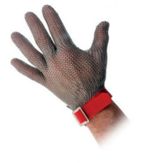 Gant anti chaleur - Devis sur Techni-Contact.com - 1
