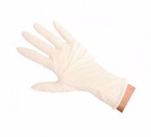 Gants médicaux de protection en latex (1000 gants) - Devis sur Techni-Contact.com - 1