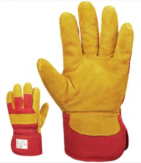 Gants de manutention - Devis sur Techni-Contact.com - 1