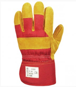 Gants de manutention - Devis sur Techni-Contact.com - 2