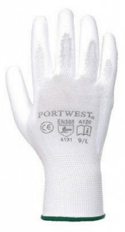 Gants de manutention nylon enduits PU - Devis sur Techni-Contact.com - 2