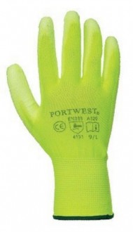 Gants de manutention nylon enduits PU - Devis sur Techni-Contact.com - 4