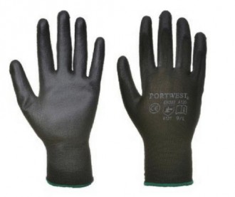 Gants de manutention nylon enduits PU - Devis sur Techni-Contact.com - 5