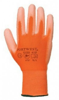 Gants de manutention nylon enduits PU - Devis sur Techni-Contact.com - 6