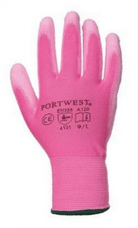 Gants de manutention nylon enduits PU - Devis sur Techni-Contact.com - 7