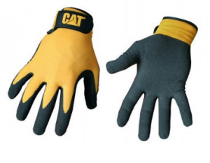 Gants de protection Caterpillar - Devis sur Techni-Contact.com - 1