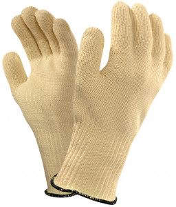 Gants de protection thermique anti-chaleur jauge 7  - Devis sur Techni-Contact.com - 1