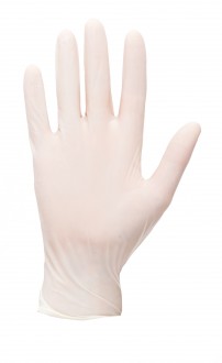 Gants de sécurité jetable - Devis sur Techni-Contact.com - 1