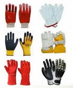 Gants de sécurité renforcée - Devis sur Techni-Contact.com - 1