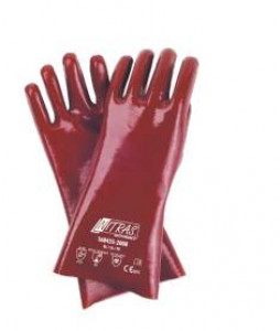 Gants enduit pvc - Devis sur Techni-Contact.com - 1