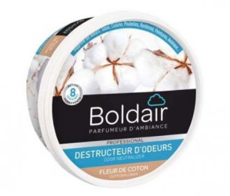 Gel destructeur d'odeur - Devis sur Techni-Contact.com - 1