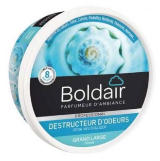 Gel destructeur d'odeur - Devis sur Techni-Contact.com - 3