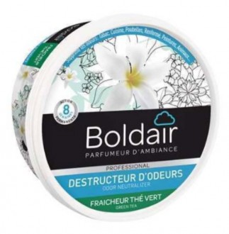 Gel destructeur d'odeur - Devis sur Techni-Contact.com - 5