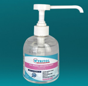 Produit 1
