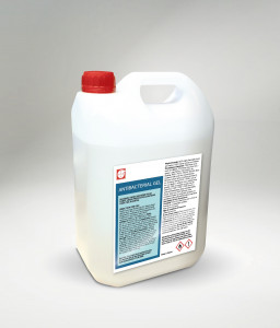 Gel Hydroalcoolique bidon de 5 litres - Devis sur Techni-Contact.com - 1