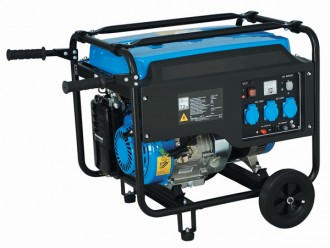 Générateur 230 V - Devis sur Techni-Contact.com - 1