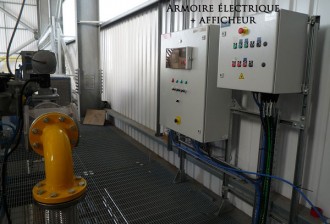 Générateur air chaud gaz industriel - Devis sur Techni-Contact.com - 3