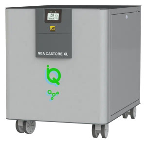 Générateur d'Azote et d’air sec à membrane - Devis sur Techni-Contact.com - 1
