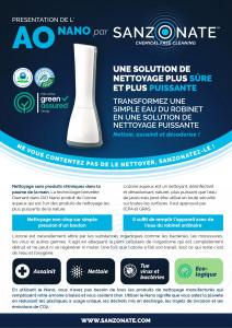 Générateur d'eau ozonée portable - Devis sur Techni-Contact.com - 2