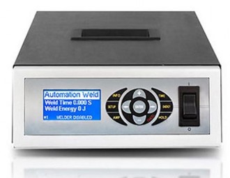 Générateur d'ultrasons automatique - Devis sur Techni-Contact.com - 1