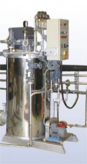 Générateur de vapeur brasserie - Devis sur Techni-Contact.com - 1