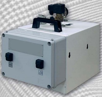 Générateur de vapeur électrique pour pressing - Devis sur Techni-Contact.com - 3