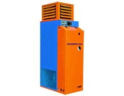 Generateur fioul vertical - Devis sur Techni-Contact.com - 1