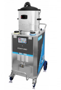 Générateur vapeur triphasé pour nettoyage professionnel - Devis sur Techni-Contact.com - 1