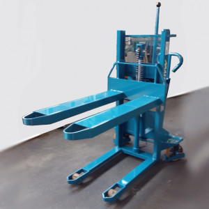 Gerbeur manuel 1200 Kg - Devis sur Techni-Contact.com - 2