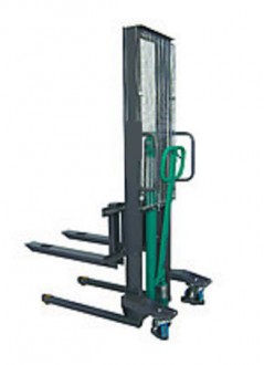 Gerbeur manuel 250 kg - Devis sur Techni-Contact.com - 1