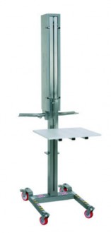 Gerbeur manuel inox - Devis sur Techni-Contact.com - 1