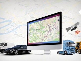 Gestion de parc automobile - Devis sur Techni-Contact.com - 2