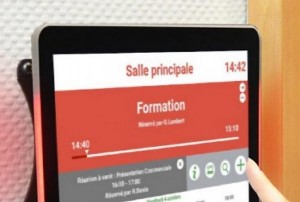 Gestion et reservation de salle de réunions - Devis sur Techni-Contact.com - 1