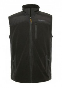 Gilet polaire en polyester  - Devis sur Techni-Contact.com - 1