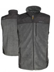 Gilet polaire en polyester  - Devis sur Techni-Contact.com - 2