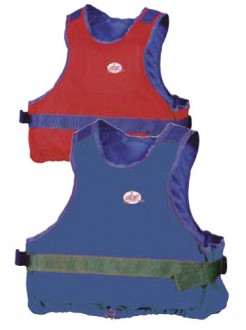 Gilet de canoe pour professionnel - Devis sur Techni-Contact.com - 1