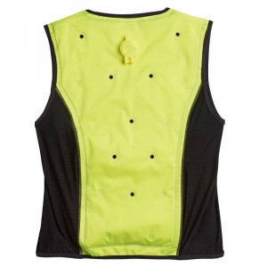 Gilet de refroidissement par évaporation - Devis sur Techni-Contact.com - 1