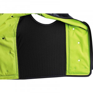 Gilet de refroidissement par évaporation - Devis sur Techni-Contact.com - 2