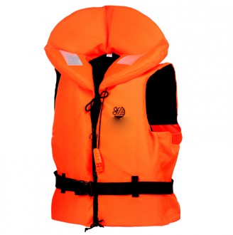 Gilet de sauvetage automatique - Devis sur Techni-Contact.com - 2