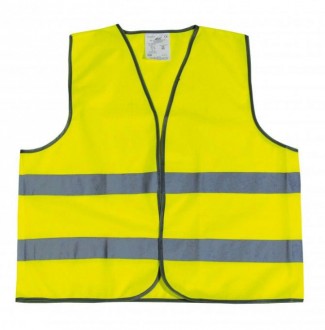 Gilet de signalisation haute visibilité - Devis sur Techni-Contact.com - 1